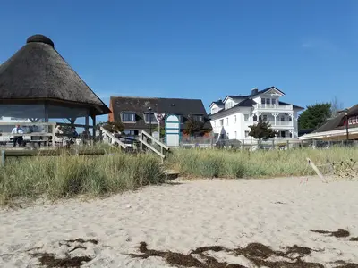 Ferienwohnung für 4 Personen (60 m²) in Scharbeutz 10/10