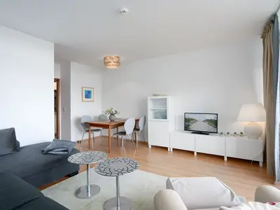Ferienwohnung für 5 Personen (58 m²) in Scharbeutz 8/10