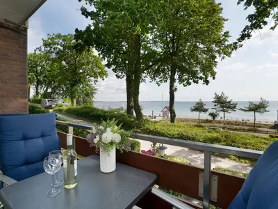 Ferienwohnung für 3 Personen (30 m²) in Scharbeutz 1/10