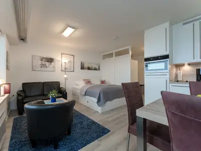 Ferienwohnung für 3 Personen (30 m²) in Scharbeutz 2/10