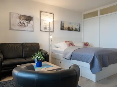 Ferienwohnung für 3 Personen (30 m²) in Scharbeutz 3/10