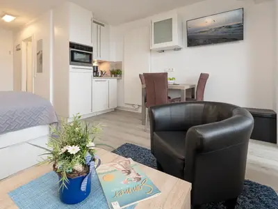 Ferienwohnung für 3 Personen (30 m²) in Scharbeutz 4/10