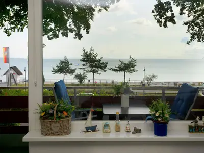 Ferienwohnung für 3 Personen (30 m²) in Scharbeutz 7/10