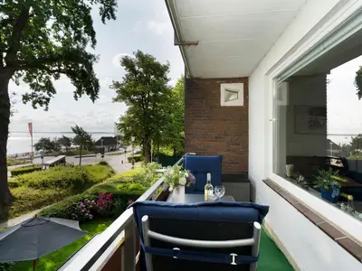 Ferienwohnung für 3 Personen (30 m²) in Scharbeutz 8/10