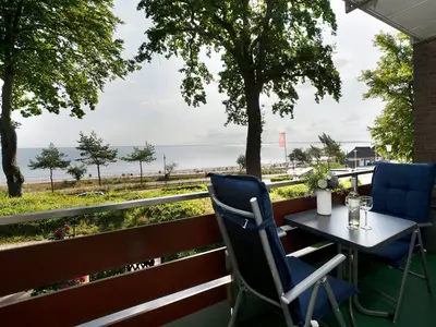 Ferienwohnung für 3 Personen (30 m²) in Scharbeutz 9/10