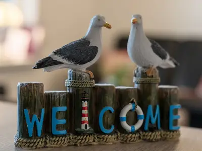 Ferienwohnung für 3 Personen (30 m²) in Scharbeutz 10/10