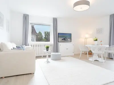 Ferienwohnung für 4 Personen (49 m²) in Scharbeutz 1/10