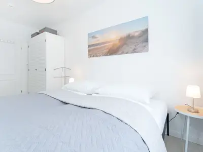 Ferienwohnung für 4 Personen (49 m²) in Scharbeutz 3/10