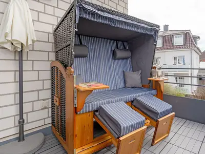 Ferienwohnung für 4 Personen (49 m²) in Scharbeutz 4/10