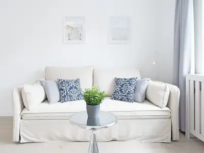 Ferienwohnung für 4 Personen (49 m²) in Scharbeutz 5/10