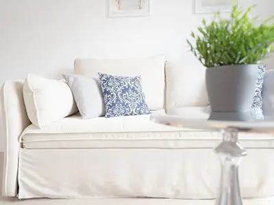 Ferienwohnung für 4 Personen (49 m²) in Scharbeutz 6/10