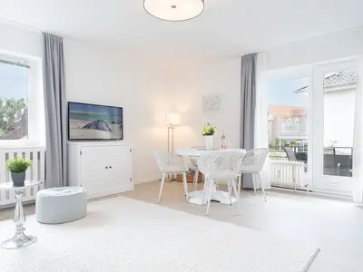 Ferienwohnung für 4 Personen (49 m²) in Scharbeutz 7/10