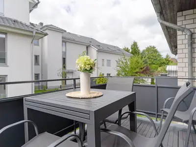 Ferienwohnung für 4 Personen (49 m²) in Scharbeutz 8/10