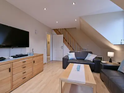 Ferienwohnung für 4 Personen (100 m²) in Scharbeutz 2/10