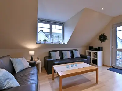 Ferienwohnung für 4 Personen (100 m²) in Scharbeutz 4/10