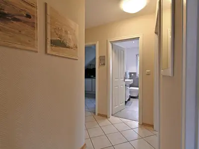 Ferienwohnung für 4 Personen (100 m²) in Scharbeutz 6/10