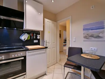 Ferienwohnung für 4 Personen (100 m²) in Scharbeutz 8/10