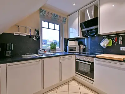 Ferienwohnung für 4 Personen (100 m²) in Scharbeutz 10/10