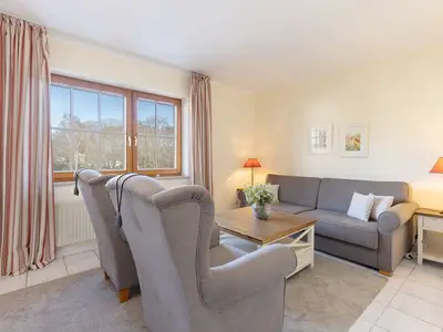 Ferienwohnung für 4 Personen (52 m²) in Scharbeutz 1/10