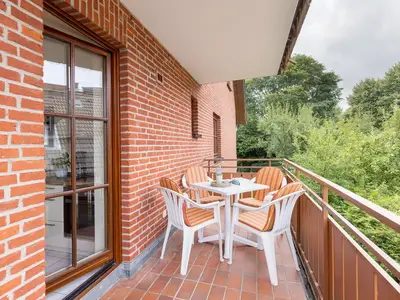 Ferienwohnung für 4 Personen (52 m²) in Scharbeutz 3/10