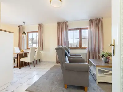 Ferienwohnung für 4 Personen (52 m²) in Scharbeutz 4/10