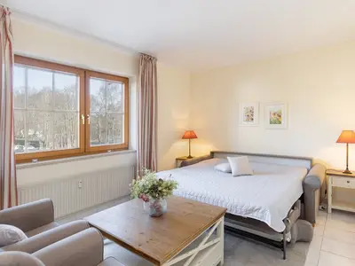 Ferienwohnung für 4 Personen (52 m²) in Scharbeutz 5/10