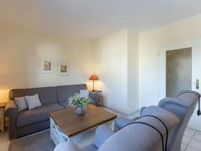 Ferienwohnung für 4 Personen (52 m²) in Scharbeutz 6/10