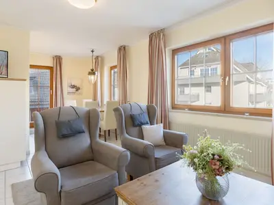 Ferienwohnung für 4 Personen (52 m²) in Scharbeutz 8/10