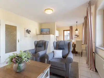 Ferienwohnung für 4 Personen (52 m²) in Scharbeutz 9/10