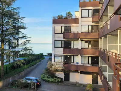 Ferienwohnung für 2 Personen (50 m²) in Scharbeutz 2/10