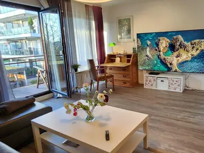 Ferienwohnung für 2 Personen (50 m²) in Scharbeutz 3/10