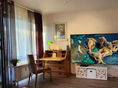 Ferienwohnung für 2 Personen (50 m²) in Scharbeutz 4/10