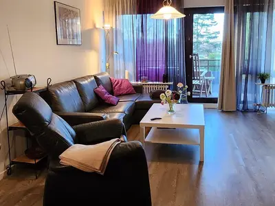 Ferienwohnung für 2 Personen (50 m²) in Scharbeutz 5/10