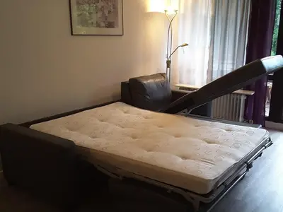 Ferienwohnung für 2 Personen (50 m²) in Scharbeutz 6/10