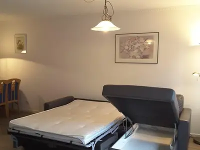 Ferienwohnung für 2 Personen (50 m²) in Scharbeutz 7/10