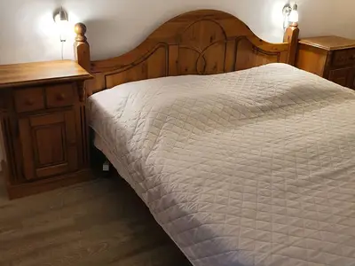 Ferienwohnung für 2 Personen (50 m²) in Scharbeutz 8/10
