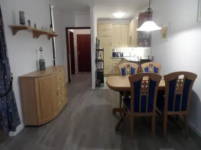 Ferienwohnung für 2 Personen (50 m²) in Scharbeutz 10/10