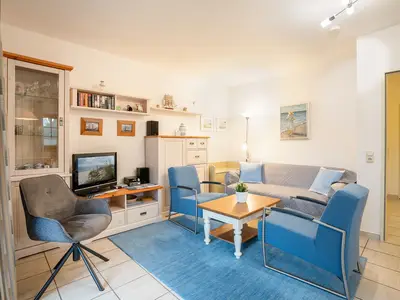 Ferienwohnung für 3 Personen (48 m²) in Scharbeutz 1/10