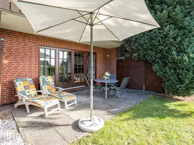 Ferienwohnung für 3 Personen (48 m²) in Scharbeutz 2/10