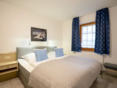 Ferienwohnung für 3 Personen (48 m²) in Scharbeutz 3/10