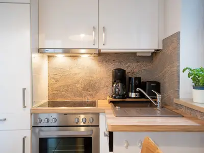 Ferienwohnung für 3 Personen (48 m²) in Scharbeutz 4/10