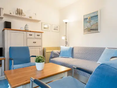 Ferienwohnung für 3 Personen (48 m²) in Scharbeutz 5/10