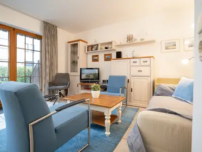 Ferienwohnung für 3 Personen (48 m²) in Scharbeutz 6/10