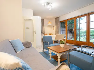 Ferienwohnung für 3 Personen (48 m²) in Scharbeutz 7/10