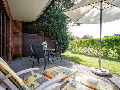 Ferienwohnung für 3 Personen (48 m²) in Scharbeutz 8/10