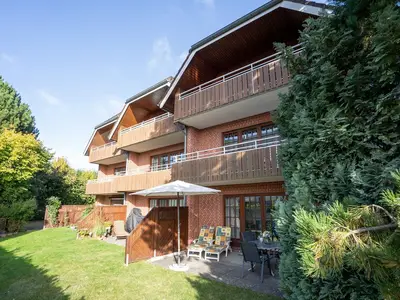 Ferienwohnung für 3 Personen (48 m²) in Scharbeutz 10/10