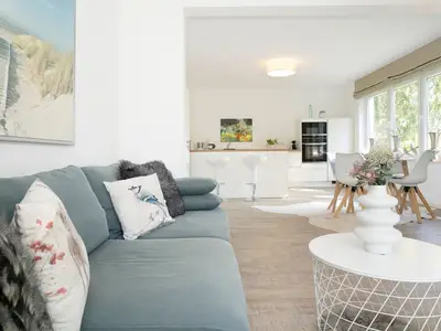 Ferienwohnung für 4 Personen (80 m²) in Scharbeutz 1/10