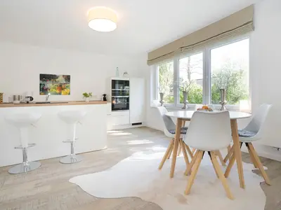 Ferienwohnung für 4 Personen (80 m²) in Scharbeutz 2/10