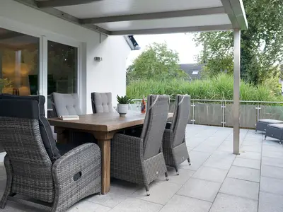 Ferienwohnung für 4 Personen (80 m²) in Scharbeutz 3/10