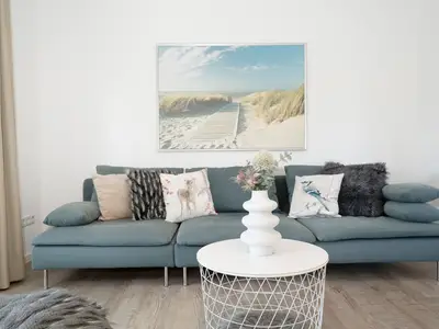 Ferienwohnung für 4 Personen (80 m²) in Scharbeutz 5/10